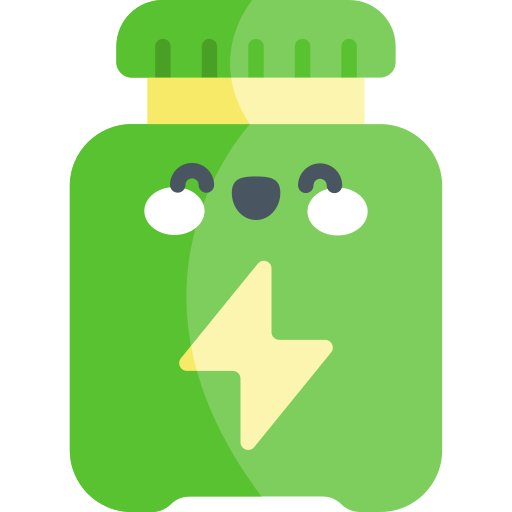 مكملات غذائية طبيعية