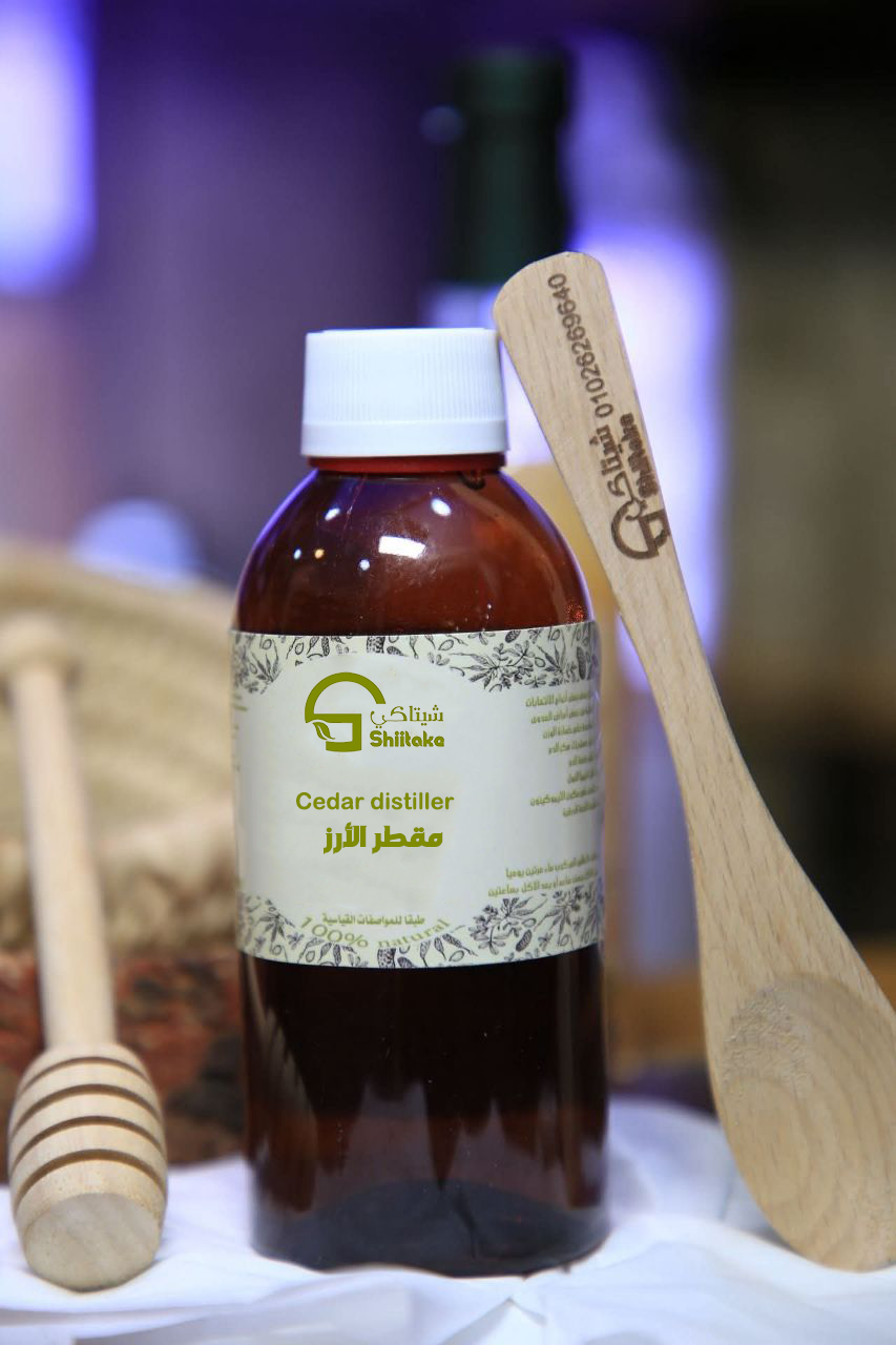مقطر الأرز 250 ml