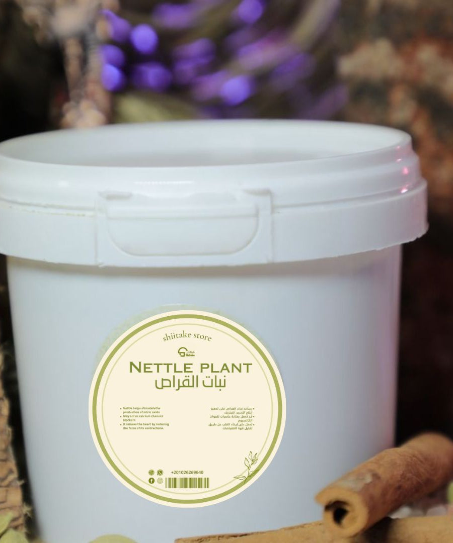 نبات القراص