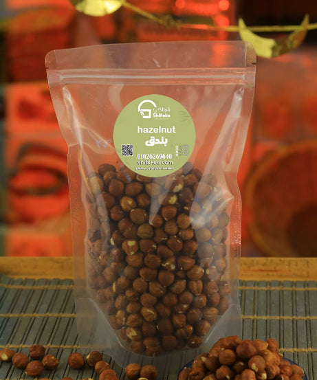 بندق قلب ني - 500 جم