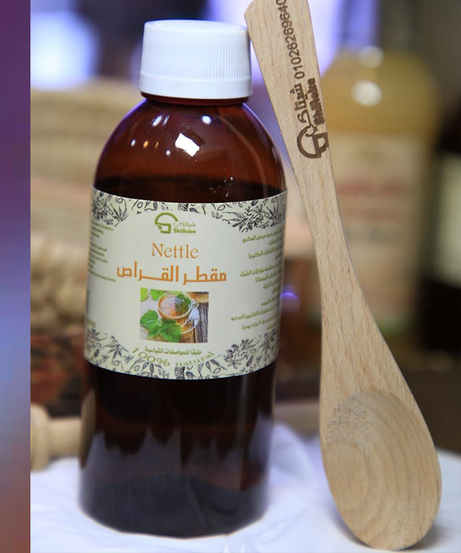 ماء القراص
