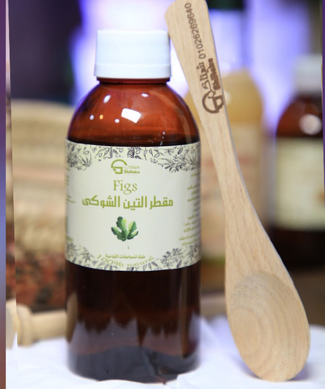 ماء تين شوكي