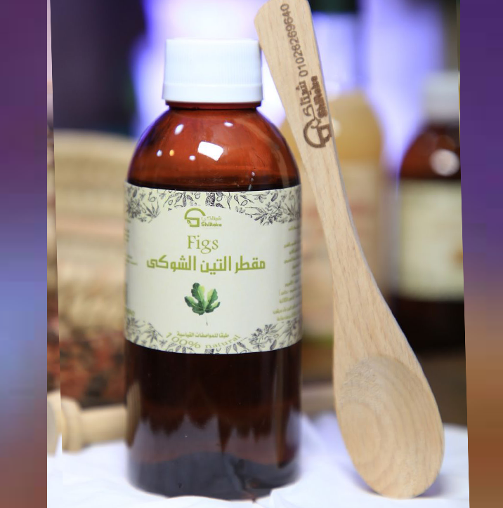 ماء تين شوكي