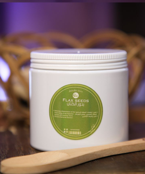 مطحون الكتان