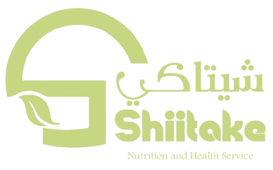 Shiitake - شيتاكي